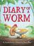 Diary of a Worm (Paperback)
