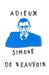 Adieux by Simone de Beauvoir