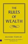 The Rules of Wealth: A Personal Code for Prosperity