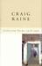 Collected Poems, 1978 1999