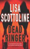 Dead Ringer (Rosato & Associates, #10) Dead Ringer (Rosato & Associates, #10)