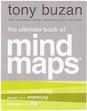 The Ultimate Book of Mind Maps by Tony Buzan The Ultimate Book of Mind Maps by Tony Buzan