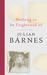 Nothing To Be Frightened Of (Hardcover)