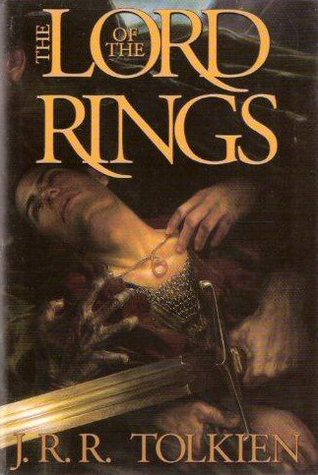 The Lord of the Rings Trilogy (Omnibus)
