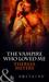 The Vampire Who Loved Me (Paperback)