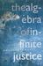 The Algebra Of Infinite Justice by Arundhati Roy The Algebra Of Infinite Justice by Arundhati Roy