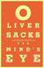 The Mind's Eye (Paperback)