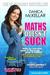 Maths Doesn't Suck: How to Survive Year 6 Through Year 9 Maths Without Losing Your Mind or Breaking a Nail. Danica McKellar (Paperback)