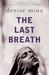 The Last Breath (Paddy Meehan, #3)