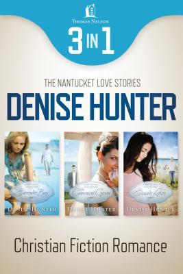 Nantucket Romance 3-In-1 Bundle