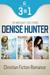 Nantucket Romance 3-In-1 Bundle