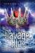 The Savage Blue: Vicious Deep Series (Hardcover)