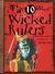 Wicked Rulers: You Wouldn't...