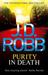 Purity in Death (Paperback)