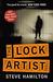 Lock Artist (Paperback)