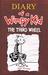 The Third Wheel (Diary of a Wimpy Kid)