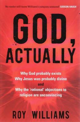 Anselm's Ontological Argument