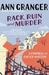 Rack, Ruin and Murder. by Ann Granger