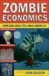 Zombie Economics by John Quiggin