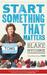Start Something That Matters (Paperback)