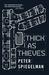 Thick as Thieves (Hardcover)