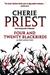 Four and Twenty Blackbirds (Paperback)