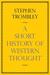 Very Short History of Western Thought