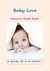 Baby Love (Baby Series, #2)