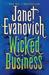 Wicked Business (Lizzy and Diesel, #2)