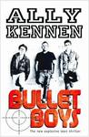 Bullet Boys Bullet Boys