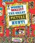 The Great Picture Hunt. Martin Handford (Paperback)