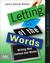 Letting Go of the Words by Janice Redish