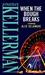 When The Bough Breaks (Alex Delaware, #1)