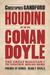 Houdini and Conan Doyle. Christopher Sandford (Hardcover)