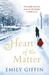 The Heart of the Matter (Hardcover)