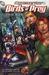 Endrun. Author, Gail Simone (Hardcover)