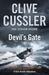 Devil's Gate (Paperback)