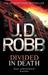 Divided in Death. Nora Roberts Writing as J.D. Robb (Paperback)