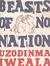 Beasts of No Nation (Hardcover)