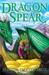 Dragon Spear. by Jessica Day George (Paperback)