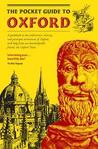 Pocket Guide to Oxford Pocket Guide to Oxford
