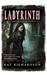 Labyrinth (Greywalker, #5)
