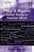 Play It Again: Cover Songs in Popular Music