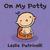 On My Potty (Hardcover)