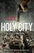 Holy City. by Guillermo Orsi
