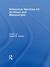 Reference Services for Archives and Manuscripts by Linda S Katz
