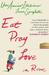 Un Amico Italiano Eat Pray Love in Rome (Paperback)