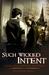 Such Wicked Intent (The Apprenticeship of Victor Frankenstein, #2)