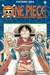 One Piece, Bd.2, Ruffy versus Buggy, der Clown (Paperback)