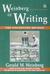 Weinberg on Writing: The Fi...
